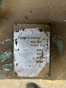 Frick TDSH355L Rotary Bare Screw Compressor