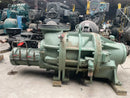 Frick TDSH355L Rotary Bare Screw Compressor