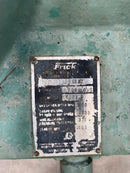 Frick TDSH355L Rotary Bare Screw Compressor