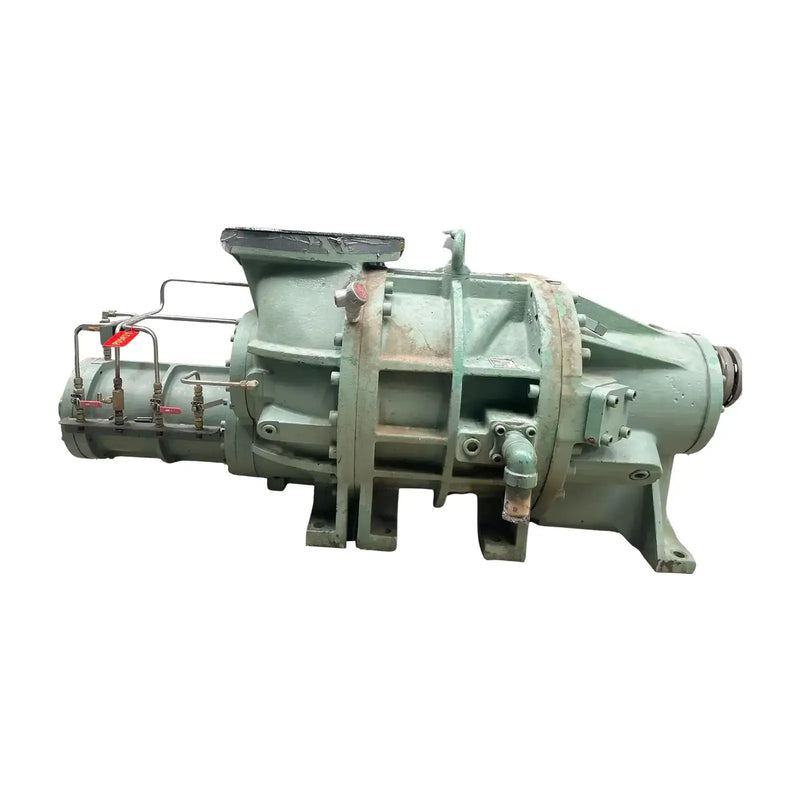 Frick TDSH355L Rotary Bare Screw Compressor