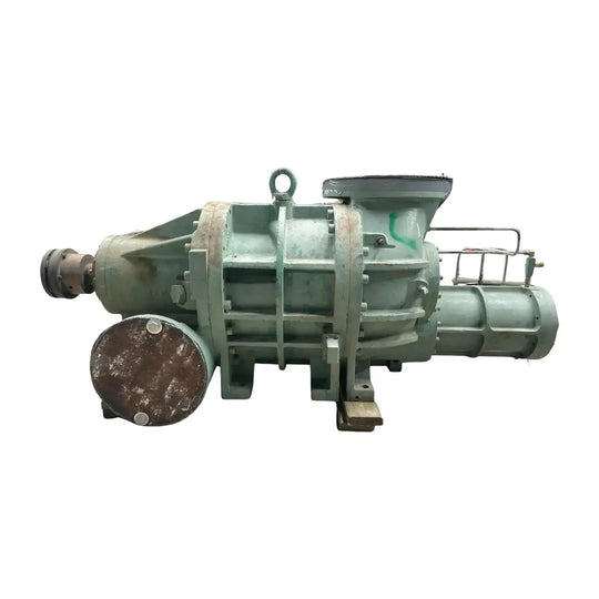 Frick TDSH355L Rotary Bare Screw Compressor