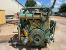 CAT 3512 Industrial Natural Gas Engine (573 Kw, 780 Hp)