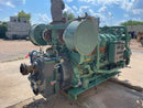 CAT 3512 Industrial Natural Gas Engine (573 Kw, 780 Hp)