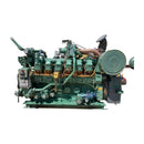 CAT 3512 Industrial Natural Gas Engine (573 Kw, 780 Hp)