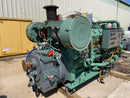CAT 3512 Industrial Natural Gas Engine (573 Kw, 780 Hp)