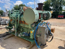 CAT 3512 Industrial Natural Gas Engine (573 Kw, 780 Hp)