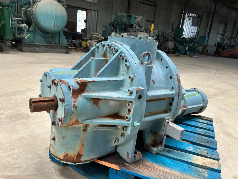 Frick TDSH233S Bare Rotary Screw Compressor
