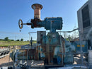 Frick RWB-II-177 Rotary Screw Compressor Package (Frick TDSH233S, 200 HP 4000 V)