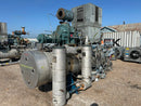 Frick RWB-II-177 Rotary Screw Compressor Package (Frick TDSH233S, 500 HP 4000 V)