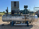Frick RWB-II-177 Rotary Screw Compressor Package (Frick TDSH233S, 500 HP 4000 V)