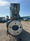 Frick RWB-II-177 Rotary Screw Compressor Package (Frick TDSH233S, 500 HP 4000 V)