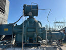 Frick RWB-II-177 Rotary Screw Compressor Package (Frick TDSH233S, 500 HP 4000 V)