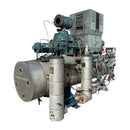 Frick RWB-II-177 Rotary Screw Compressor Package (Frick TDSH233S, 500 HP 4000 V)