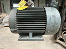 WorldWide Electric Corporation Motor (3 Hp, 1180 RPM, 230/460 Volt)