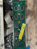 Frick RWB II Plus Display and Keypad Panel