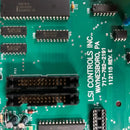 Frick RWB-II Plus REV E Compressor Control Board