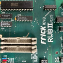 Frick RWB II Plus REV B Compressor Control Board
