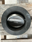 Válvula de retención Daniel Chexter 1600-D (6 pulgadas)