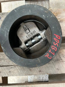 Válvula de retención Daniel Chexter 1600-D (6 pulgadas)