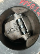 Válvula de retención Daniel Chexter 1600-D (6 pulgadas)