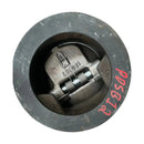 Válvula de retención Daniel Chexter 1600-D (6 pulgadas)