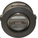 Válvula de retención Daniel Chexter 1600-D (6 pulgadas)