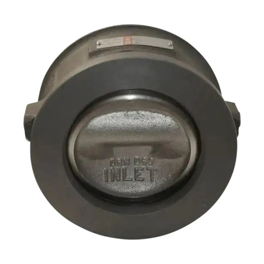Daniel Chexter 1600-D Check Valve (8 inch)