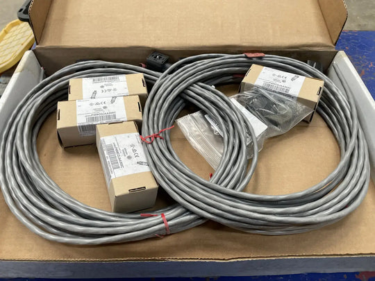 Frick 639A0360H03 Set of Tranducer Cables Kit
