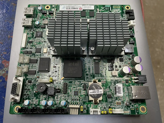 Frick 9796BA0602E Quantum Q5 Processor Board