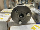 Quincy 7277XU Suction Valve Replacement