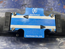 Northman SWH-G02-C2-A120-10-N Directional Control Valve (4500 PSI)