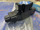 Northman SWH-G02-C2-A120-10-N Directional Control Valve (4500 PSI)