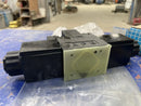 Northman SWH-G02-C2-A120-10-N Directional Control Valve (4500 PSI)