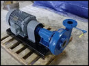 Peerless F-Series Centrifugal Pump - 25 HP