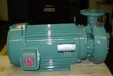 Peerless Pump