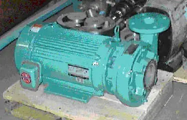 Peerless Pump