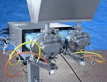 Pendiente de venta Hinds-Bock Filler/Depositante