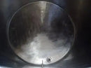 Perma-San Bottom Jacketed Processor Tank- 500 Gallon