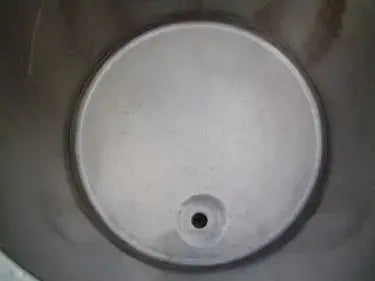 Perma -San Tank - 20 Gallon