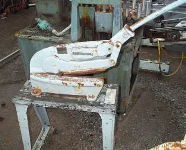 Cizalla Pexto