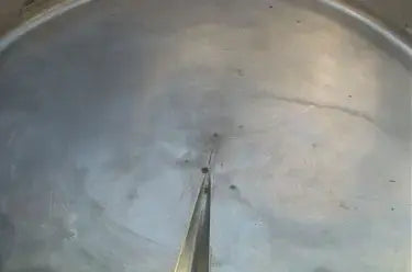 Pfaudler Processor-500 Gallon