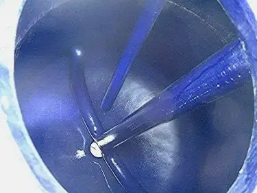 Pfaudler Processor Tank-150 Gallons