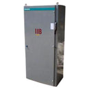 Panel de control de arranque de motor Siemens - 350 HP