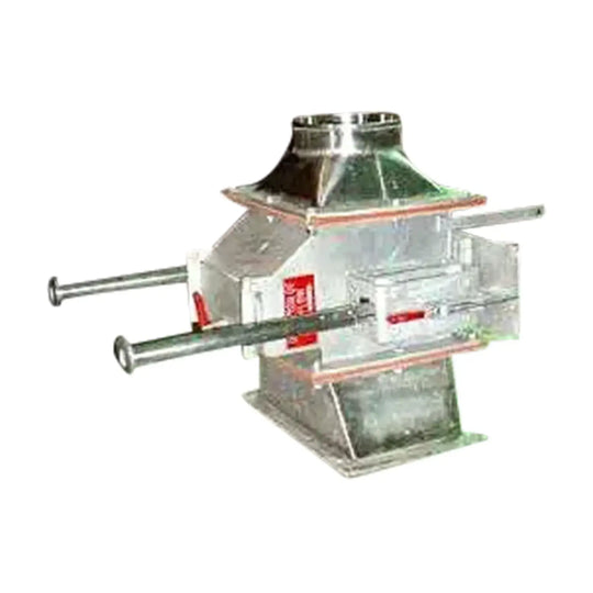 Industrial Magnetics Inc. Drawer-In-Housing Magnetic Trap