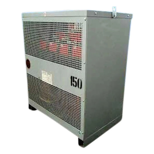 Marcus Homogenizer Transformer - 150 KVA