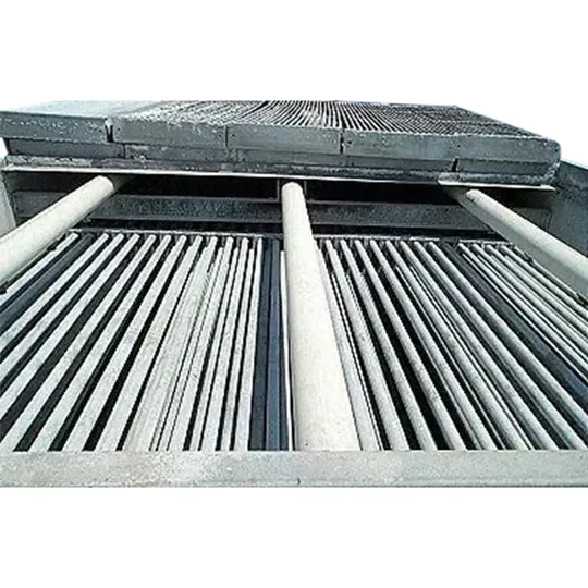 Baltimore Aircoil Company Evaporative Condenser Unit- 300 Ton