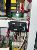 Frick RWBII 177H Rotary Screw Compressor Package (Frick TDSH233S, 450 HP 460 V, Micro Control Panel)