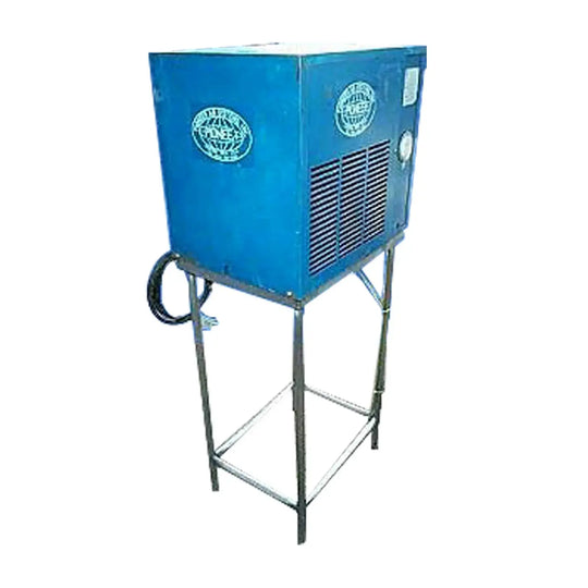 Secador de aire refrigerado Pioneer Air Systems