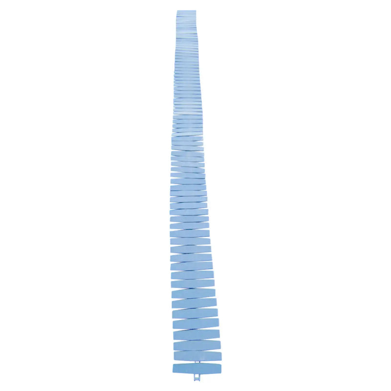 Plastic Conveyor Belt - 6 inch wide