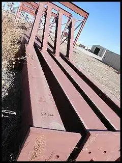 Platform & Braces